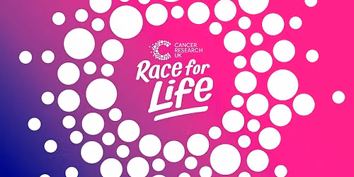 Race for life 2026