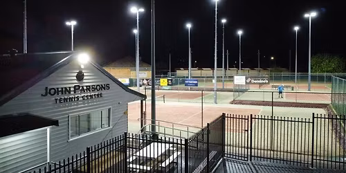 Members' Christmas Party & Presentation Night