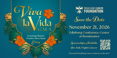 "Viva La Vida" Gala