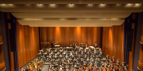 Parking Charleston Ballet & West Virginia Symphony: The Nutcracker