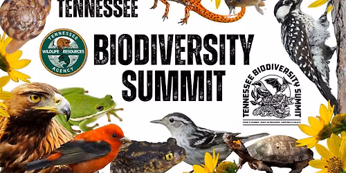 2nd Annual Tennessee Biodiversity Summit