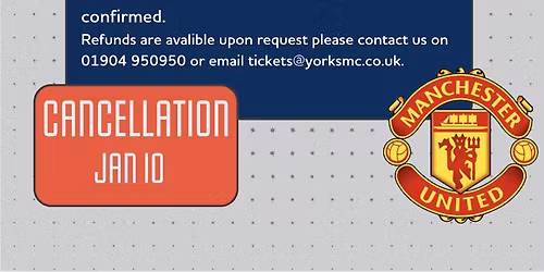 Manchester United vs Leeds United Tickets
