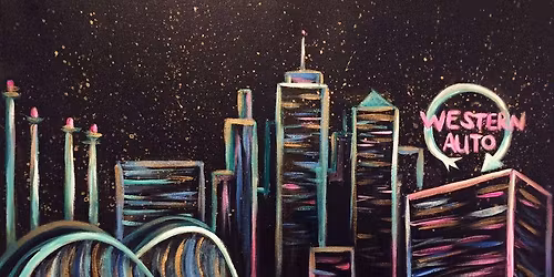 KC Neon Nights-Try it Tuesday!