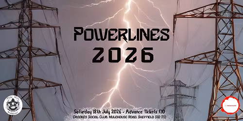 Powerlines Festival 2026