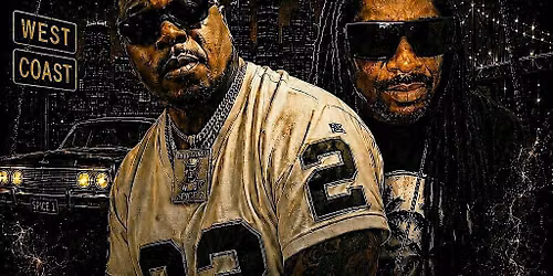 SPICE 1\/MR.BLACC-LIVE