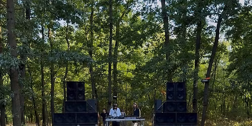 K\u00c1OSZ NAGY ERD\u0150 2026 ~ 14HR RAVE