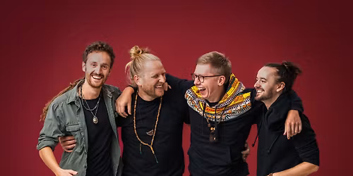 UNOJAH (D) \u2013 Reggae\/Latin\/World Music\/Global Pop