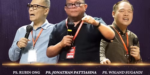 Konferensi Kerajaan Allah