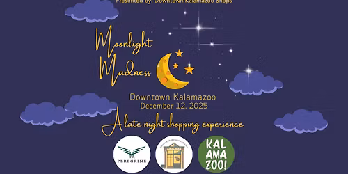 Moonlight Madness