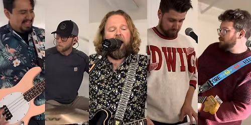 Happy Hour with Osito