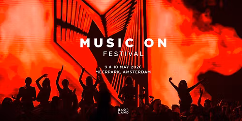 Music On Festival 2026 Weekend