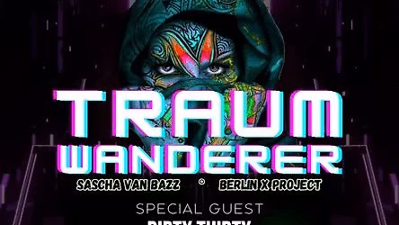 Traumwanderer (Special Act - Dirty Thirty)