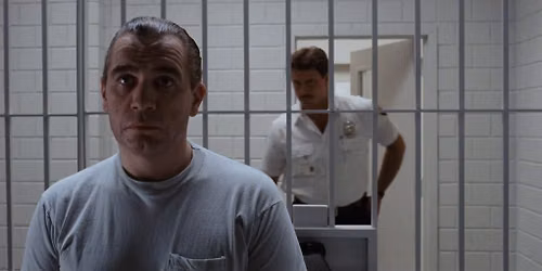 Manhunter: The Final Cut at Speed Cinema