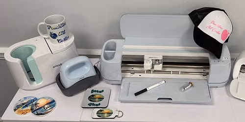 Cricut, beginner
