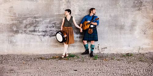 Kinnfolk at The Spot on Kirk