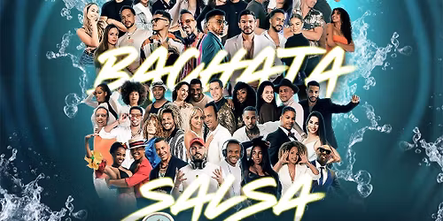 Congr\u00e8s VAMOS A BAILAR 2026