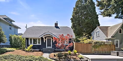 Tacoma | Open House