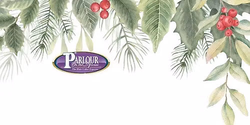 Client Appreciation Night