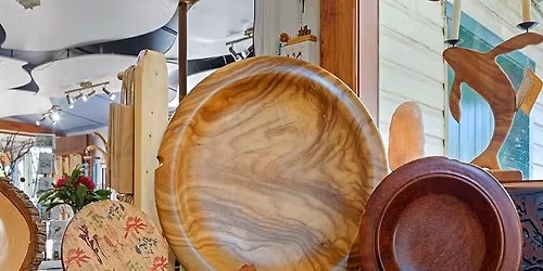 Sponsoring AUSTRALASIAN WOODSCAPE 2026 WOOD EXPO AT