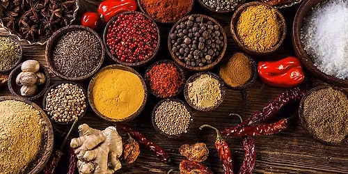 Introduction to Ayurvedic Nutrition: FREE Event