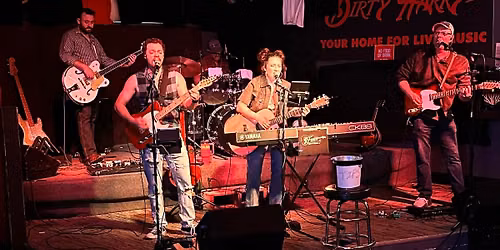 Edge on 7 once again back for more good times and good music
