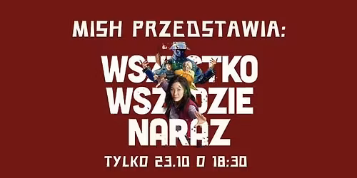 MISHOWY WIECZ\u00d3R FILMOWY
