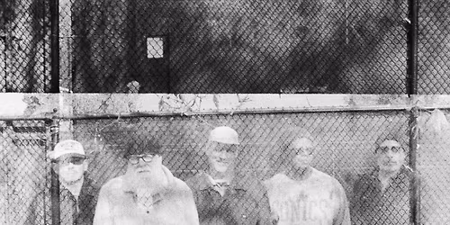 TORTOISE (USA) 2026 TOUR