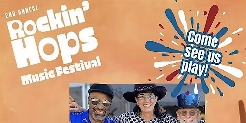 Rockin' Hops Benefit for Neurofibrosis