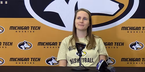 Michigan Tech Huskies at Grand Valley State Lakers Football