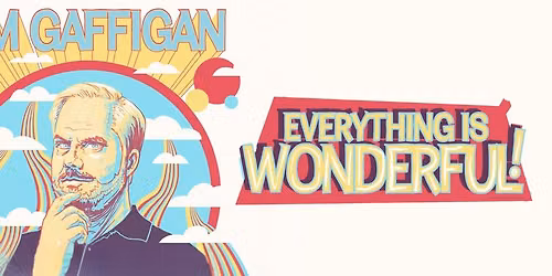 Jim Gaffigan: Everything is Wonderful!