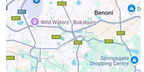 Looking for bachelorflat