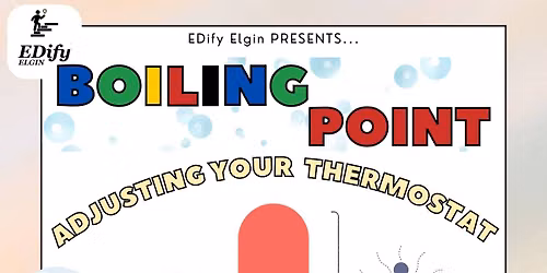 Boiling Point start 