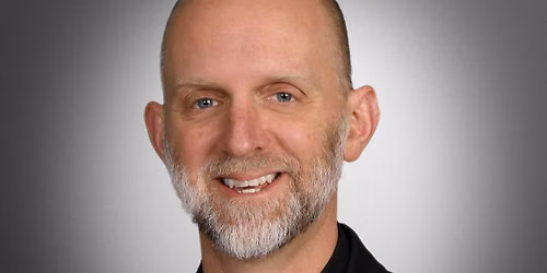 How can a church grow into being a faith-based "Justice Hub"? Lunch 'n Learn with Rev. Matthew Best