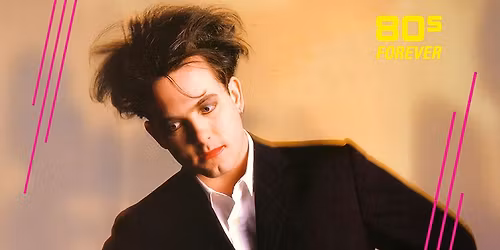 80s Forever Easter Special mit 90s Floor