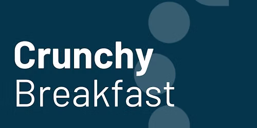 Crunchy Breakfast 