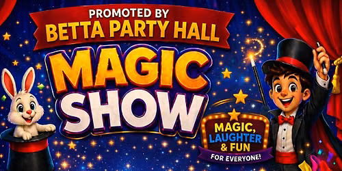 Magic Show