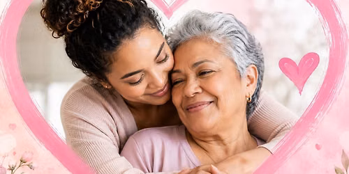 HEALING HEARTS OF A CAREGIVER