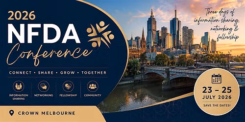 2026 NFDA Conference