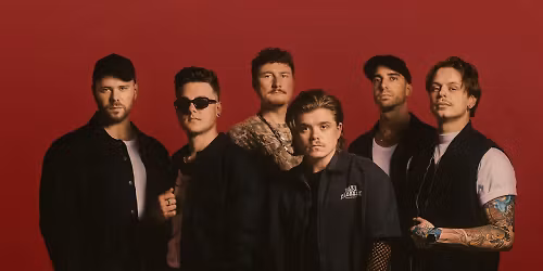 Our Promise in Hamburg