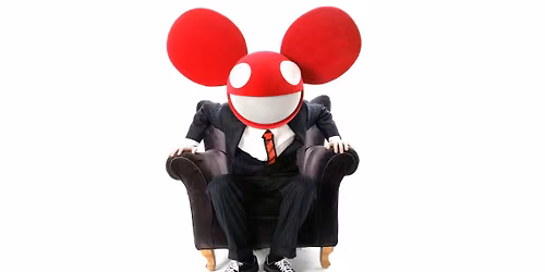 Deadmau5 (21+)