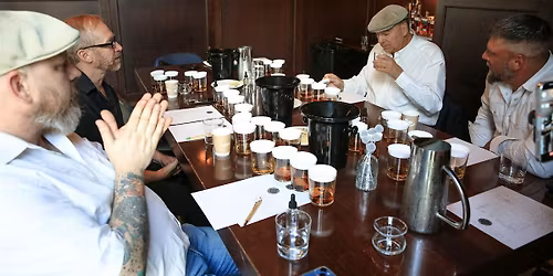 Wine Country Network's Spirit Boot Camp