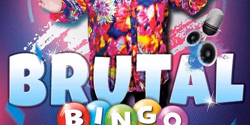 Brutal Bingo