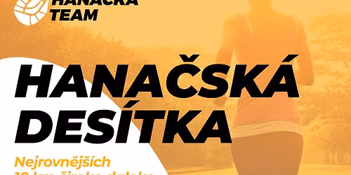 B\u011bh na 10 Km a Nordic Walking