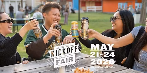 Kickoff to Summer at the Fair