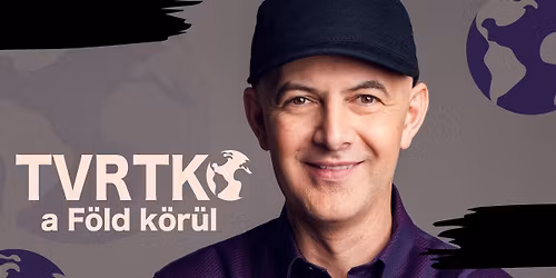 TVRTKO a F\u00f6ld k\u00f6r\u00fcl - MARCALI