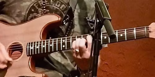 Jam Session im Miteinander