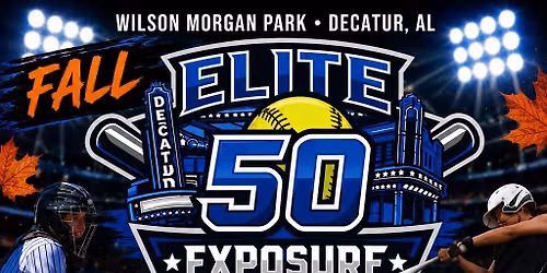 USA Elite 50