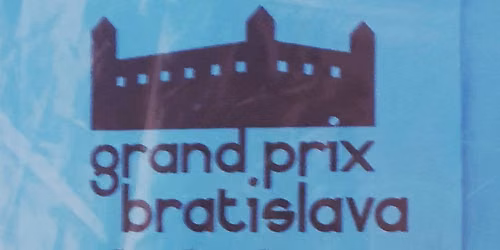 GRAND PRIX BRATISLAVA 2026