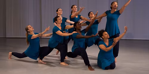 Parking Macomb Ballet Company: Cinderella