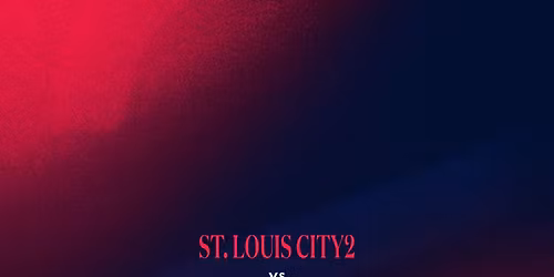 North Texas SC @ St. Louis CITY2